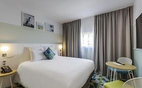 Mercure Paris Orly Airport