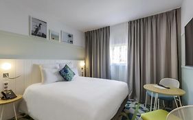 Mercure Paris Orly Airport